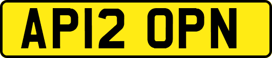 AP12OPN