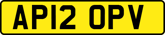 AP12OPV