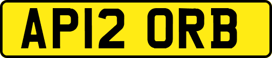 AP12ORB