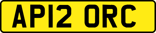 AP12ORC
