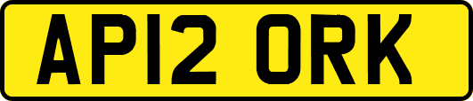 AP12ORK