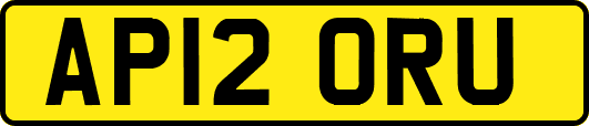 AP12ORU