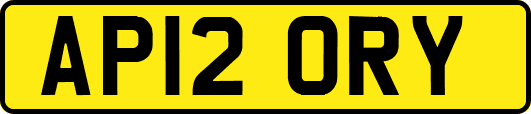 AP12ORY