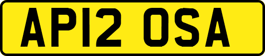 AP12OSA