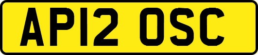 AP12OSC