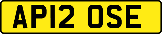 AP12OSE