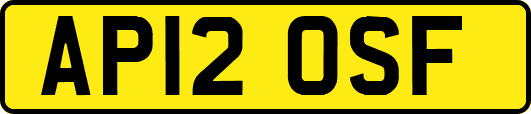 AP12OSF