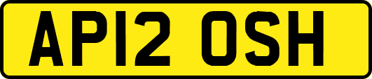 AP12OSH