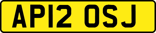 AP12OSJ