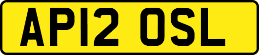 AP12OSL
