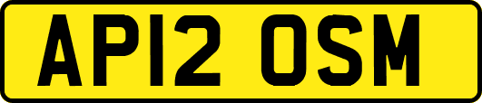 AP12OSM