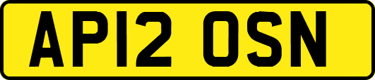 AP12OSN