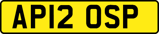 AP12OSP