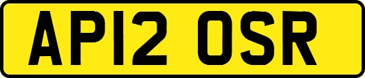 AP12OSR