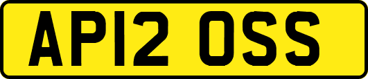 AP12OSS