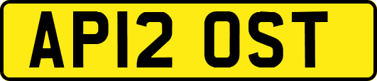 AP12OST