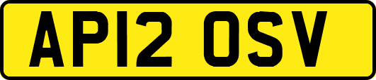 AP12OSV