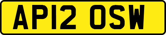 AP12OSW