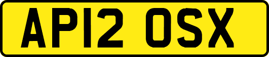 AP12OSX