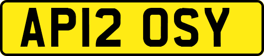 AP12OSY