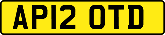 AP12OTD