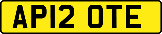AP12OTE