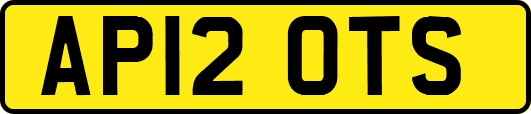 AP12OTS