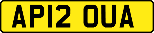 AP12OUA