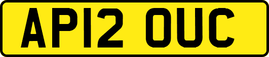 AP12OUC