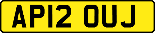AP12OUJ