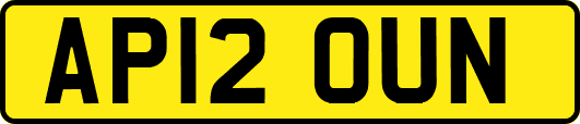 AP12OUN