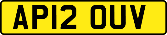 AP12OUV