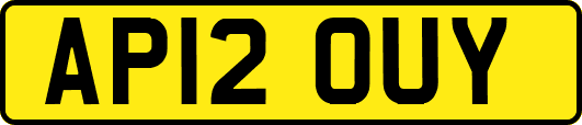 AP12OUY