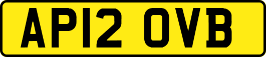 AP12OVB