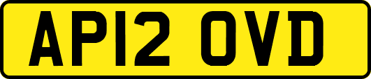 AP12OVD