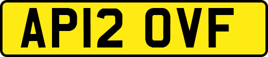 AP12OVF