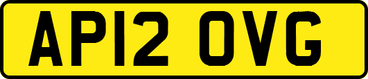 AP12OVG