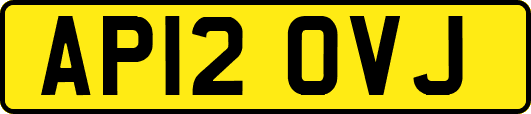AP12OVJ