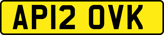 AP12OVK