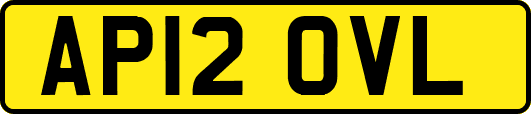 AP12OVL