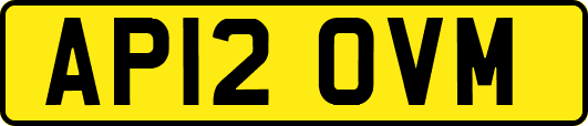 AP12OVM