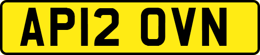 AP12OVN