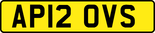 AP12OVS