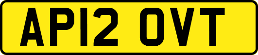 AP12OVT