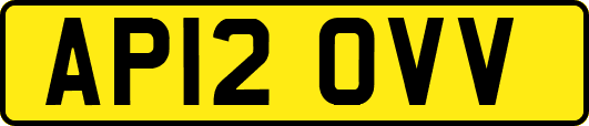 AP12OVV