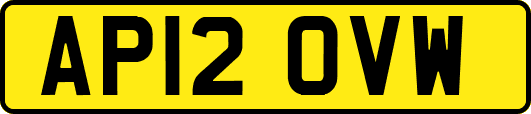 AP12OVW
