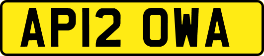 AP12OWA