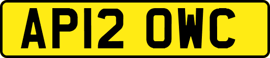 AP12OWC