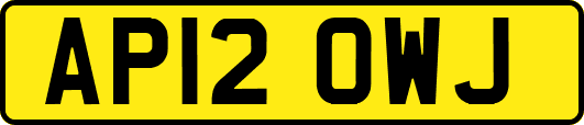 AP12OWJ