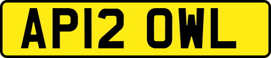 AP12OWL